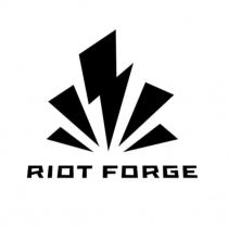 riot forge