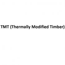 tmt (thermally modified timber)