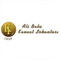 kl 1939 ali baba kanaat lokantası