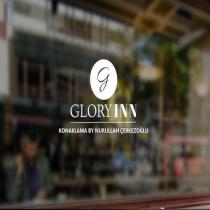 glory inn konaklama by nurullah çerkezoğlu