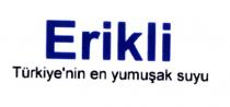 erikli türkiye´nin en yumuşak suyu