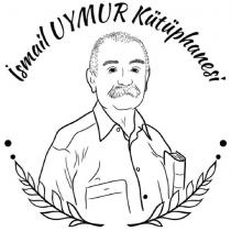 ismail uymur kütüphanesi