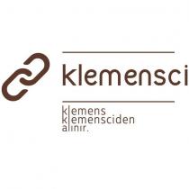 klemensci klemens klemensciden alınır.