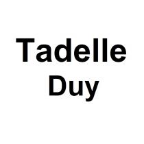 tadelle duy