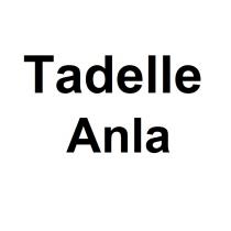 tadelle anla