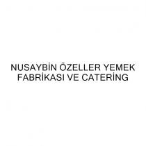 nusaybin özeller yemek fabrikası ve catering