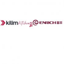 kilim kitchen & enrich