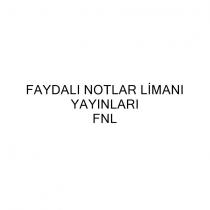 faydalı notlar limanı yayınları fnl