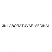 3k laboratuvar medikal