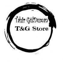 tahir gülduman t&g store