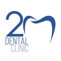 2m dental clinic