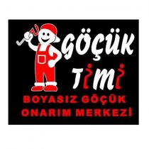 göçük timi boyasız göçük onarım merkezi