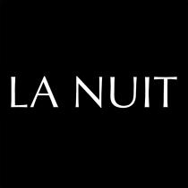 la nuıt