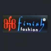finish fashion