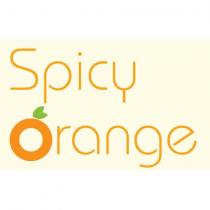 spicy orange