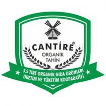 cantire organik tahin s.s tire organik gıda ürünleri üretim ve tüketim kooparatifi
