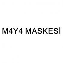 m4y4 maskesi
