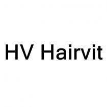 hv hairvit