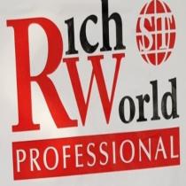 rich world st professional ich rworld