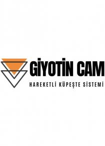 giyotin cam hareketli küpeşte sistemi