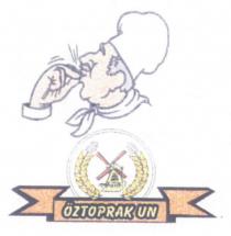 öztoprak un