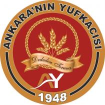 ankaranın yufkacısı