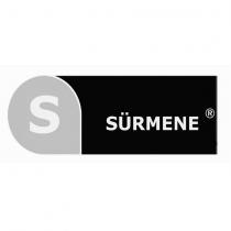 s sürmene