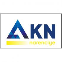 akn narenciye