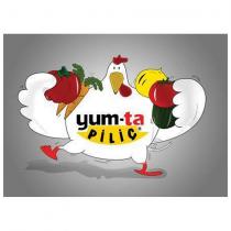 yum-ta piliç