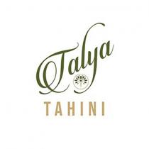 talya tahini
