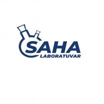 saha laboratuvar