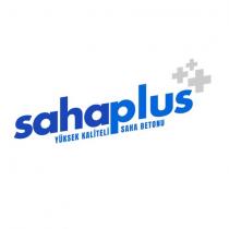 sahaplus yüksek kaliteli saha beton