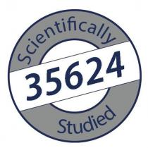 35624 scientifically studied