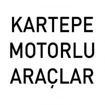 kartepe motorlu araçlar