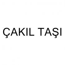 çakıl taşı