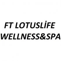 ft lotuslife wellness&spa