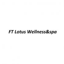ft lotus wellness&spa