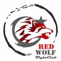 red wolf fight club