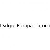 dalgıç pompa tamiri