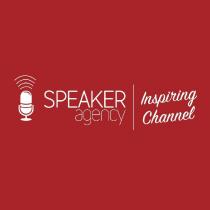 speaker agency inspiring channel