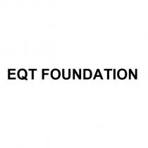 eqt foundation
