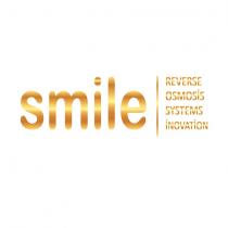 smile reverse osmosis systems inovation