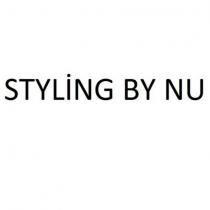 styling by nu