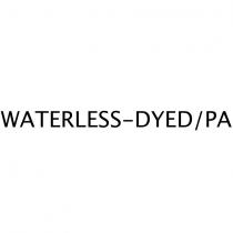 waterless-dyed/pa