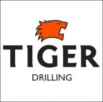 tiger drilling