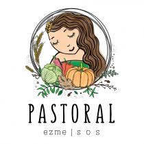 pastoral ezme sos