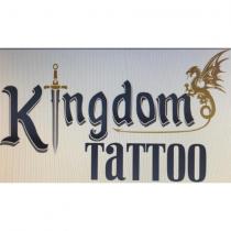 kingdom tattoo
