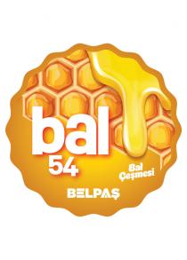 bal 54 belpaş bal çeşmesi