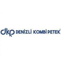 dkp denizli kombi petek