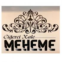 ciğerci xale meheme